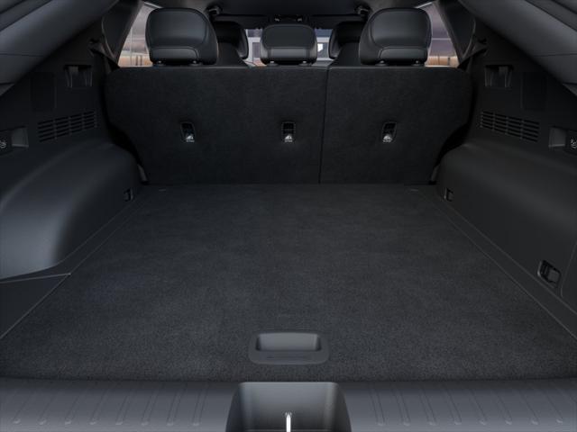 2026 Kia EV6 GT-Line