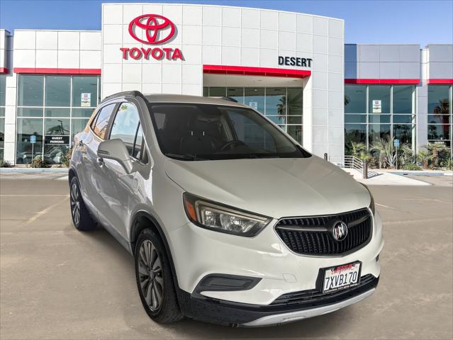 2017 Buick Encore Preferred for sale in Cathedral City, CA