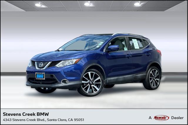 2019 Nissan Rogue Sport SL for sale in Santa Clara, CA
