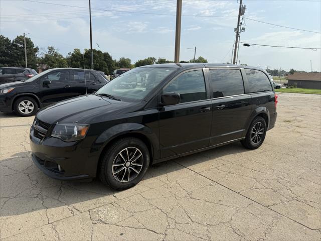 2018 Dodge Grand Caravan SE Plus for sale in Junction City, KS