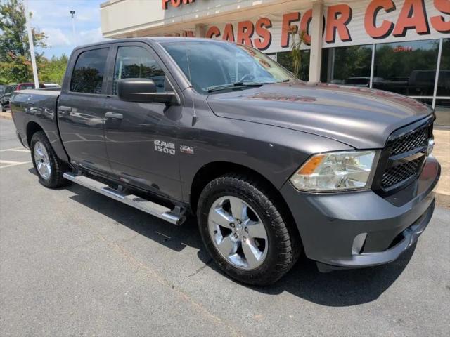 2014 Ram 1500 Express for sale in Monroe, NC