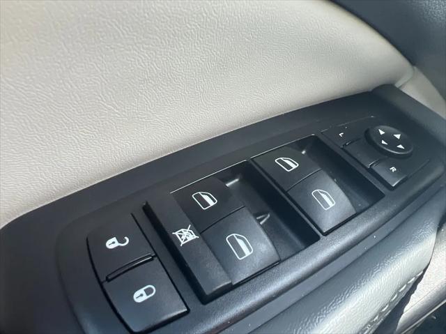 2013 Dodge Dart Limited