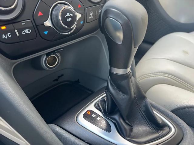 2013 Dodge Dart Limited