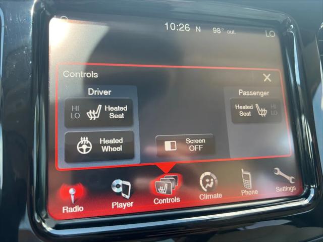 2013 Dodge Dart Limited