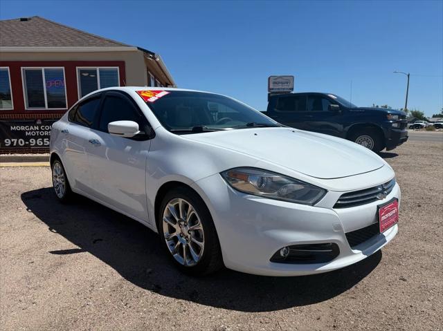 2013 Dodge Dart Limited for sale in Fort Morgan, CO