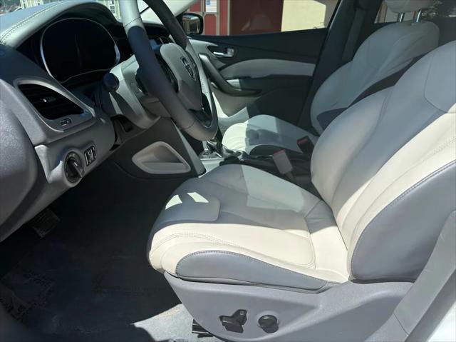 2013 Dodge Dart Limited