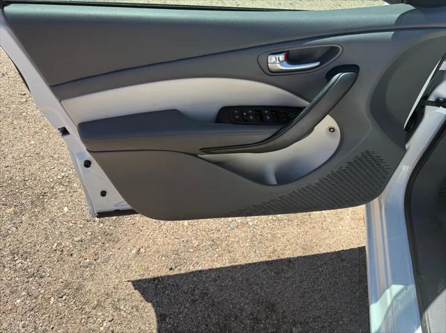 2013 Dodge Dart Limited