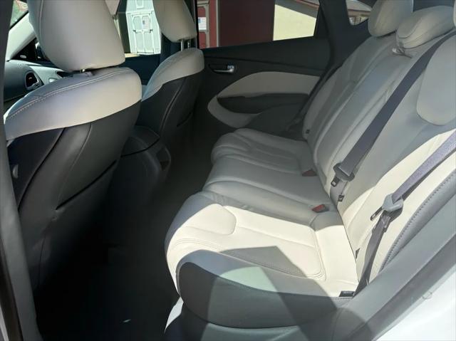 2013 Dodge Dart Limited