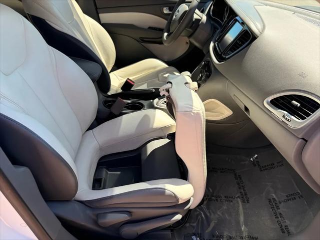 2013 Dodge Dart Limited