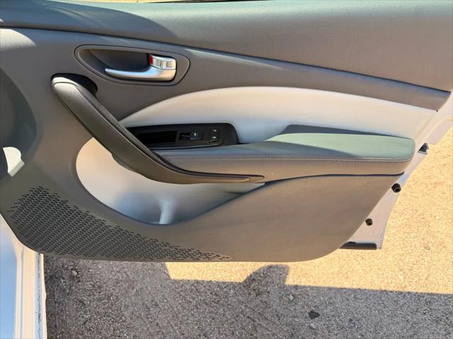2013 Dodge Dart Limited