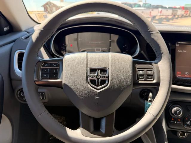 2013 Dodge Dart Limited