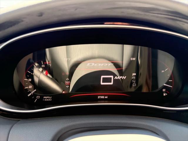2013 Dodge Dart Limited