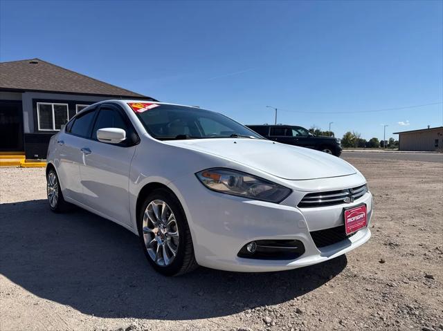 2013 Dodge Dart Limited for sale in Fort Morgan, CO