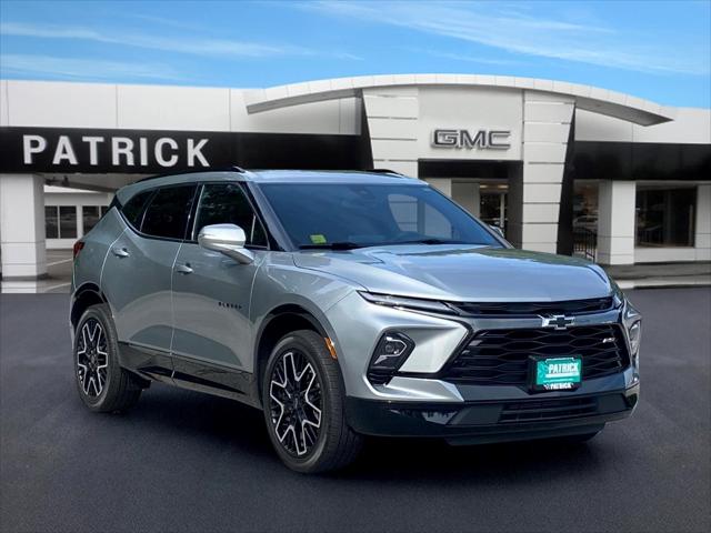 2023 Chevrolet Blazer AWD RS for sale in Ashland, VA
