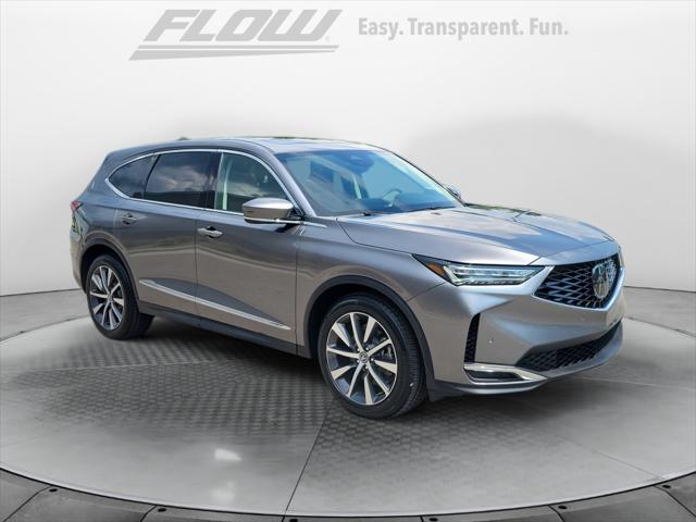 2026 Acura MDX Technology Package for sale in Wilmington, NC