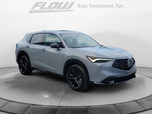 2026 Acura ADX A-Spec with Advance for sale in Wilmington, NC