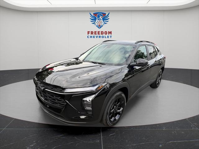 2026 Chevrolet Trax FWD LT for sale in Fort Montgomery, NY