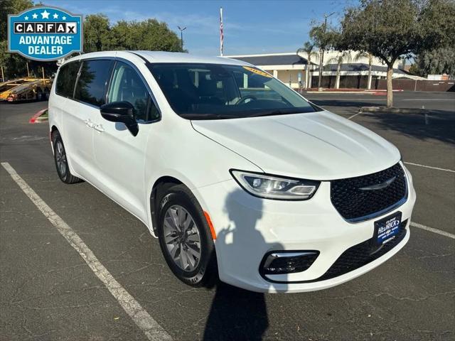 2024 Chrysler Pacifica Hybrid Select for sale in Clovis, CA