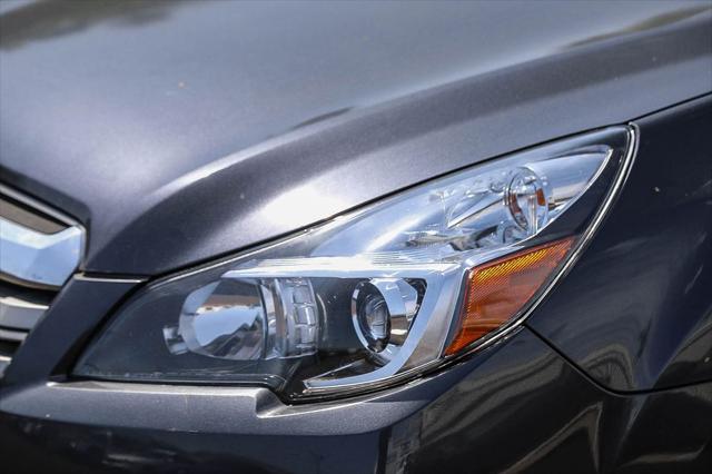 2013 Subaru Outback 3.6R Limited