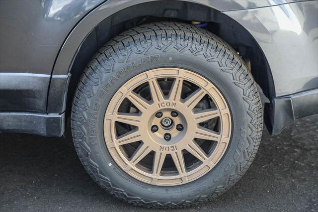 2013 Subaru Outback 3.6R Limited
