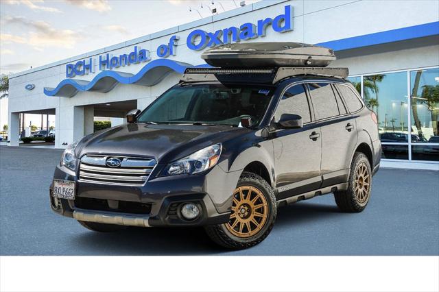 2013 Subaru Outback 3.6R Limited for sale in Oxnard, CA