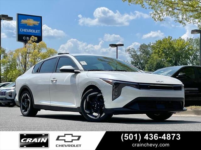 2025 Kia K4 EX for sale in Little Rock, AR