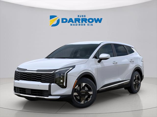 2026 Kia Sportage LX for sale in Madison, WI