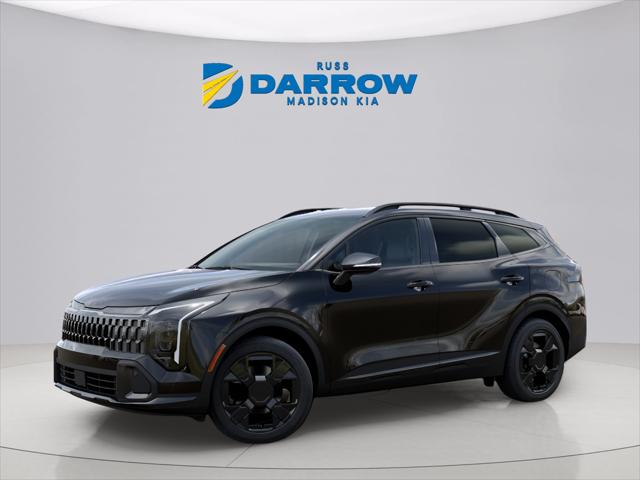 2026 Kia Sportage X-Line for sale in Madison, WI