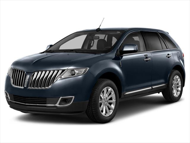 2013 Lincoln MKX Base for sale in Wichita, KS