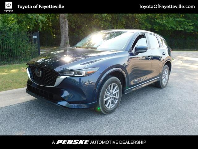2024 Mazda CX-5 2.5 S Select for sale in Fayetteville, AR