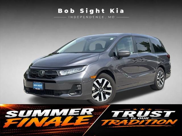 2025 Honda Odyssey EX-L for sale in Independence, MO