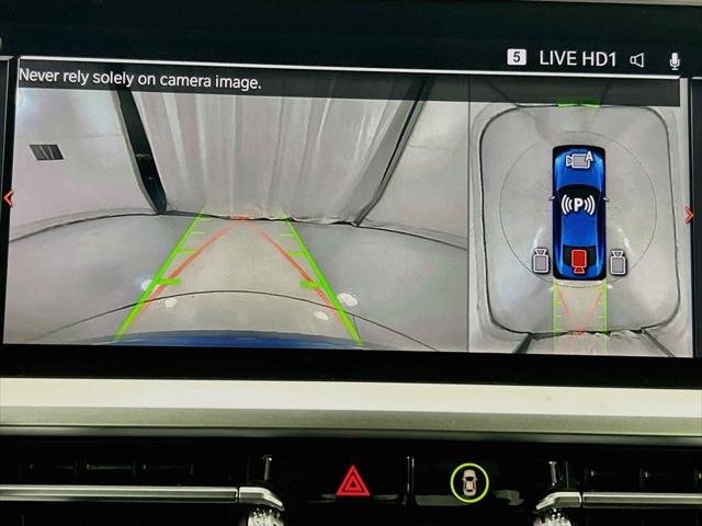 2021 BMW M4 xDrive