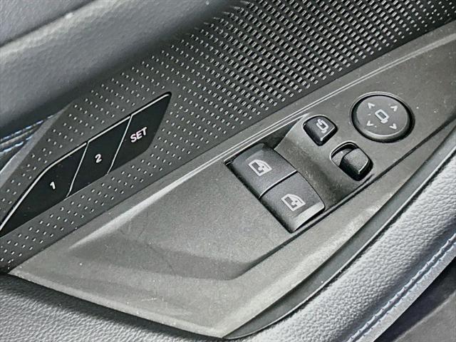 2021 BMW M4 xDrive