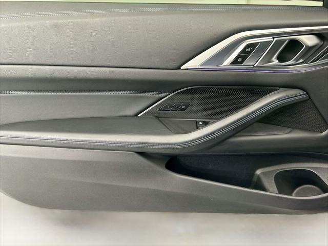 2021 BMW M4 xDrive