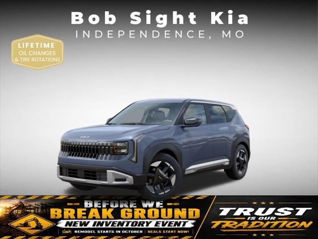 2027 Kia Seltos EX for sale in Independence, MO