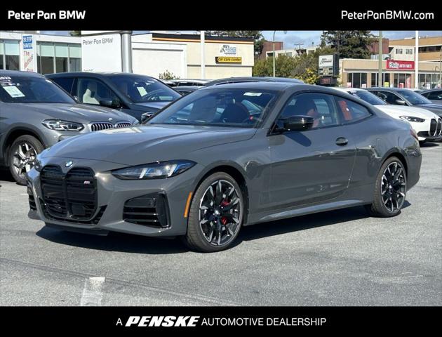 2027 BMW M4 i xDrive for sale in San Mateo, CA
