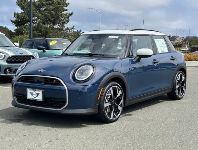 2026 MINI Hardtop Cooper S for sale in Corte Madera, CA