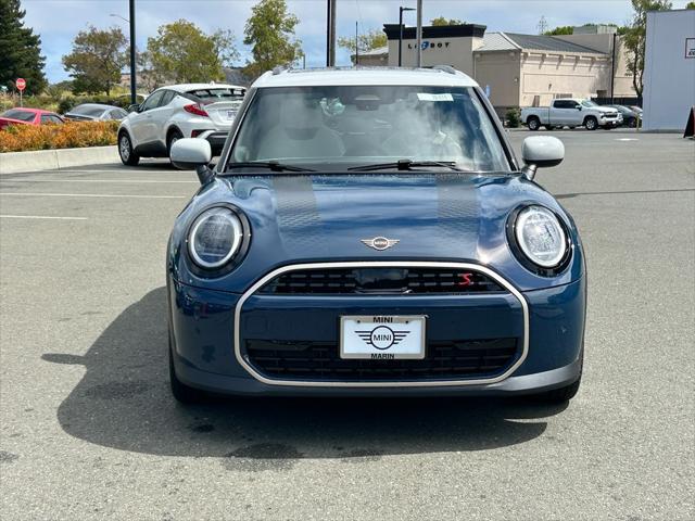 2026 MINI Hardtop Cooper S