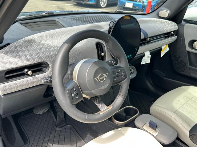 2026 MINI Hardtop Cooper S