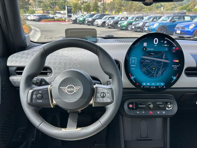 2026 MINI Hardtop Cooper S