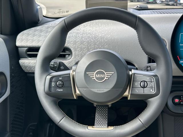 2026 MINI Hardtop Cooper S