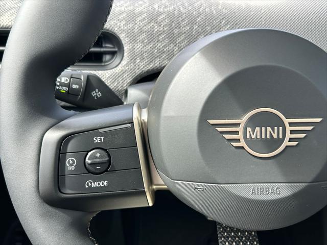 2026 MINI Hardtop Cooper S