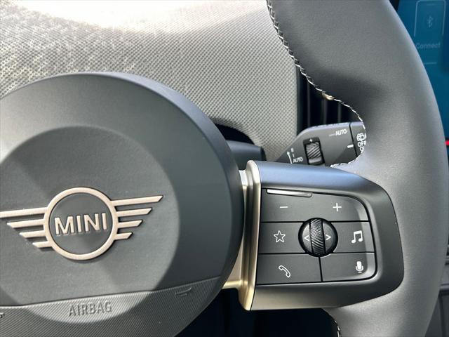 2026 MINI Hardtop Cooper S
