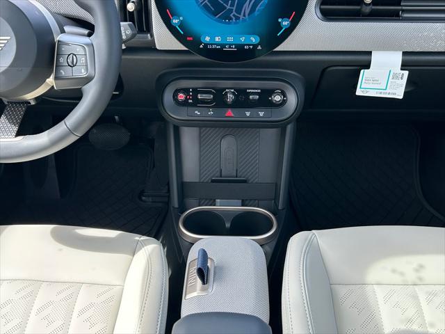 2026 MINI Hardtop Cooper S