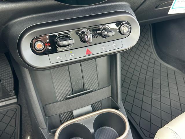 2026 MINI Hardtop Cooper S