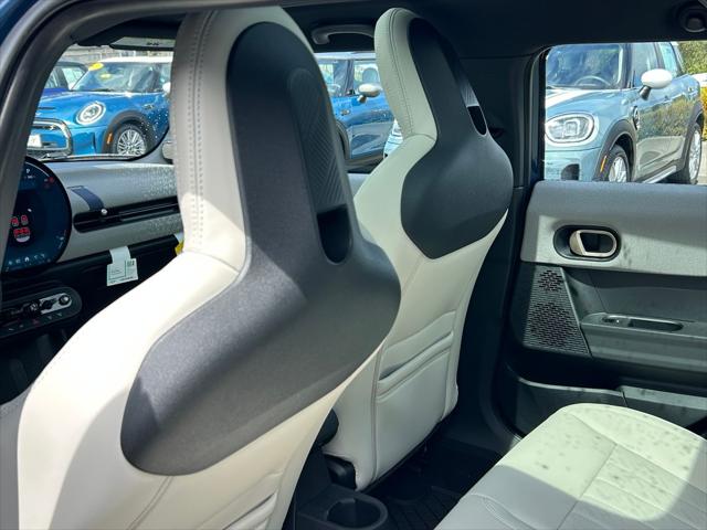 2026 MINI Hardtop Cooper S