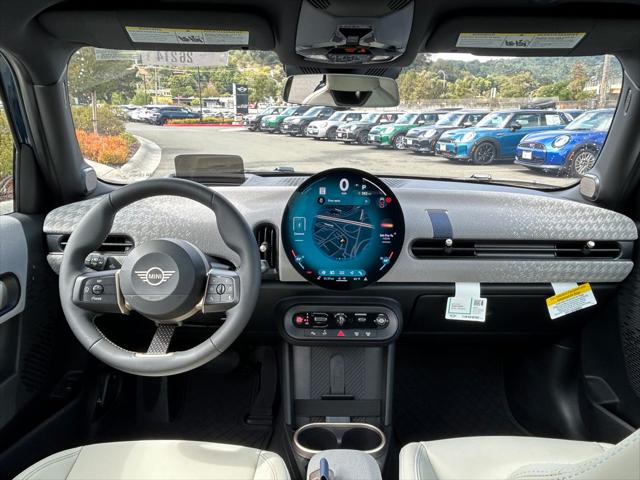 2026 MINI Hardtop Cooper S