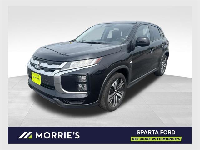 2025 Mitsubishi Outlander Sport 2.0 SE AWC for sale in Sparta, WI