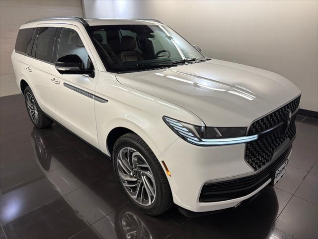 2027 Lincoln Navigator Reserve for sale in Madison, WA