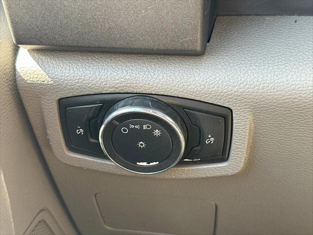 2017 Ford F-550 XL
